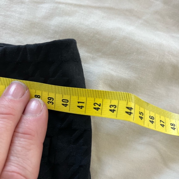 Donna Degan Vintage Houndsooth Pant - Picture 11 of 14